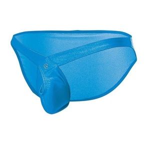 Joe Snyder Infinity Bikini Sz L